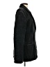 MNG 100% Cotton Black Blazer Size XS - photo 4