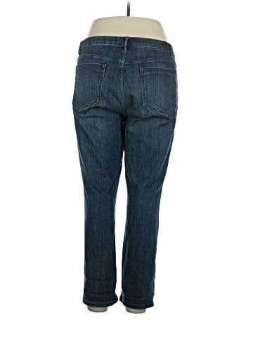 Simply Vera Vera Wang Jeans (view 2)