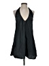Unbranded Black Casual Dress Size 3 - photo 1