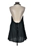 Unbranded Black Casual Dress Size 3 - photo 2