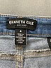 Kenneth Cole New York Hearts Blue Jeans Size 4 - photo 7