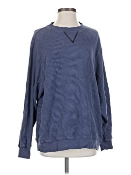 Aerie Pullover Sweater (view 1)