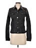 Gap Black Denim Jacket Size XS - photo 1