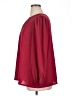 Emery Rose 100% Polyester Burgundy Long Sleeve Blouse Size 1X - photo 5