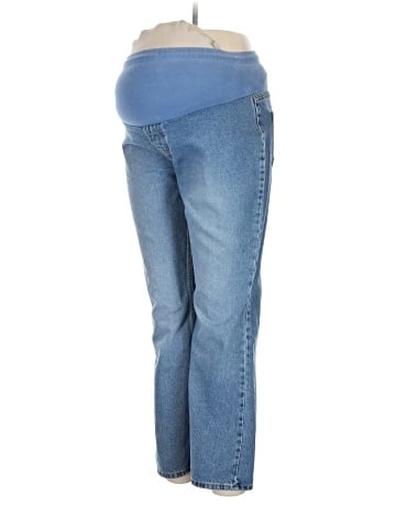 Motherhood Jeans (view 1)