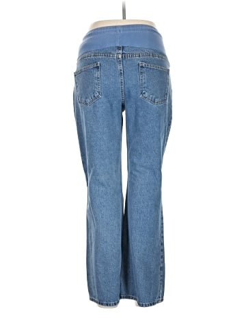 Motherhood Jeans (view 2)
