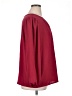 Emery Rose 100% Polyester Burgundy Long Sleeve Blouse Size 1X - photo 4