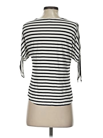 Green Envelope Short Sleeve T-Shirt (view 2)