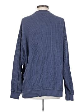 Aerie Pullover Sweater (view 2)