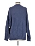 Aerie Blue Pullover Sweater Size S - photo 2