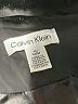 Calvin Klein 100% Polyester Black Vest Size M - photo 6