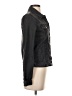 Gap Black Denim Jacket Size XS - photo 4
