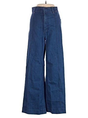 Zara Jeans (view 1)