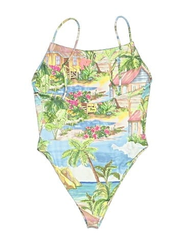 Assorted Brands One Piece Swimsuit (view 2)