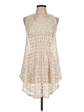 Jordan Taylor Sleeveless Blouse