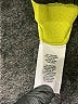 For The Republic Yellow Pullover Sweater Size M - photo 8