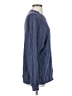 Aerie Blue Pullover Sweater Size S - photo 4