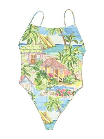 Assorted Brands One Piece Swimsuit (view 1)