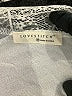 Lovestitch 100% Viscose Ivory Tank Top Size M - photo 7