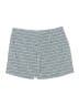 Express 100% Polyester Tweed Blue Skort Size 14 - photo 1