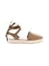 Steve Madden Tan Flats Size 9 - photo 1