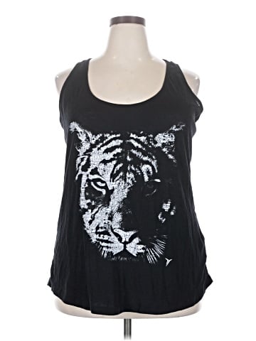 Active by Old Navy Tank Top (view 1)