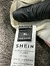 Shein Floral Ivory Casual Pants Size XL - photo 7