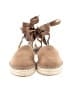 Steve Madden Tan Flats Size 9 - photo 2