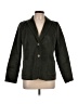 Talbots Outlet Green Blazer Size 12 - photo 1