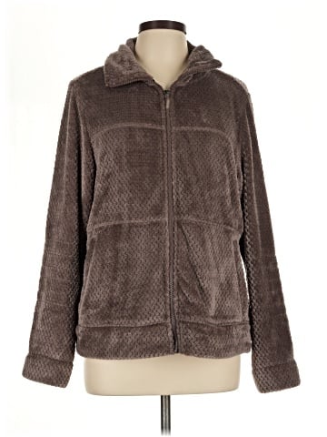 Free Country Zip Up Hoodie (view 1)