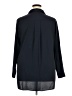 Uniqlo Black 3/4 Sleeve Blouse Size XXL - photo 2
