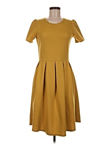 Lularoe Casual Dress (view 1)