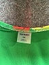 Old Navy Tropical Green One Piece Swimsuit Size XXL - photo 3