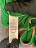 Old Navy Tropical Green One Piece Swimsuit Size XXL - photo 4