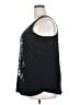 Active by Old Navy Black Tank Top Size 2X - photo 5