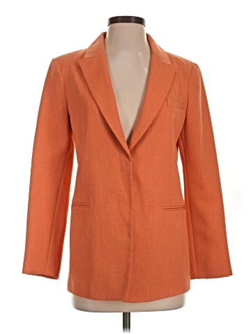 Topshop Blazer (view 1)