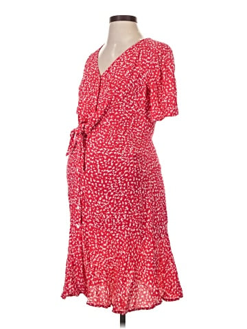 Seraphine Casual Dress (view 1)