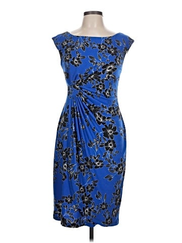Covington Cocktail Dress (view 1)