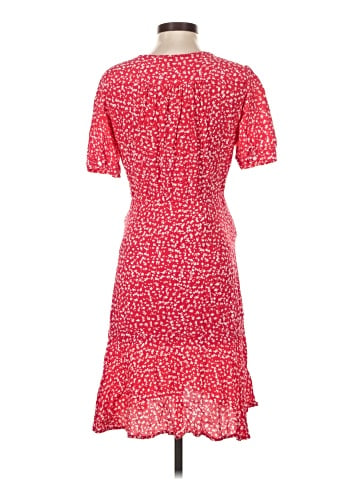 Seraphine Casual Dress (view 2)