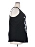 Active by Old Navy Black Tank Top Size 2X - photo 4