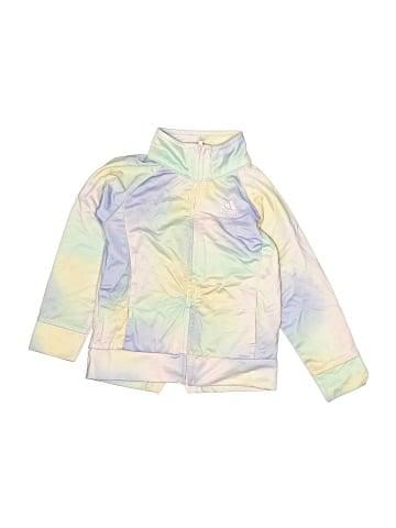Adidas Track Jacket (view 1)