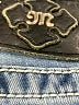 Miss Me Blue Jeans Size 27 waist - photo 7