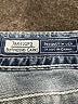Miss Me Blue Jeans Size 27 waist - photo 9