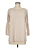 M Rena Tan 3/4 Sleeve Blouse One size - photo 1