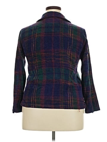 Koret 3/4 Sleeve Button-Down Shirt (view 2)