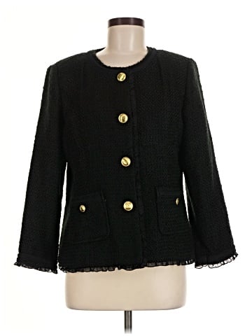 Joan Rivers Blazer (view 1)