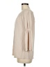 M Rena Tan 3/4 Sleeve Blouse One size - photo 5