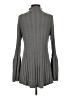 Unbranded Gray Casual Dress Size S - photo 2