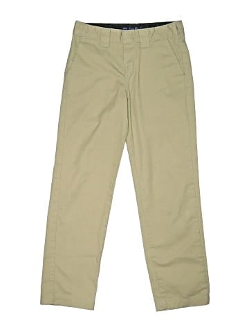 Dickies Khakis (view 1)