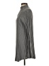 Unbranded Gray Casual Dress Size S - photo 5